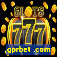 gprbet .com